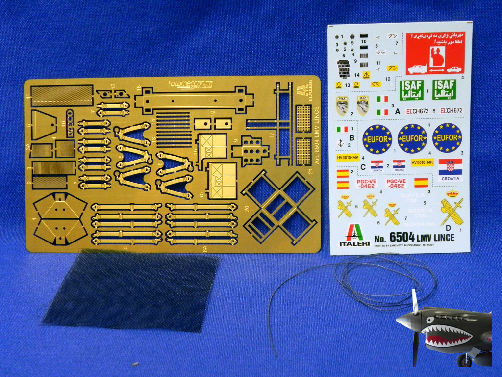 Italeri6504LMVLinceSprueTreeXtras.JPG