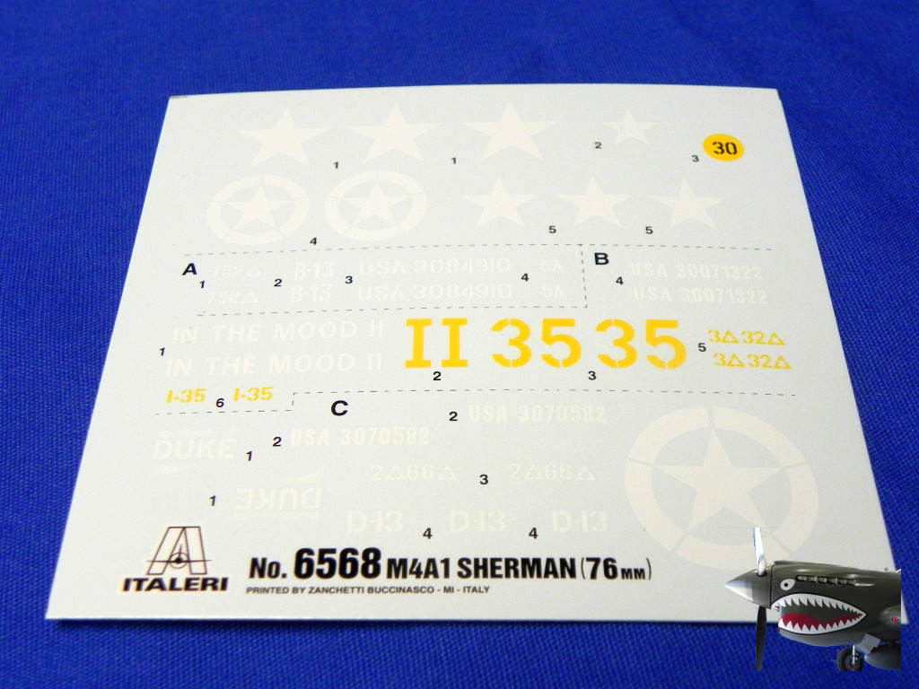 Italeri6568M4A176mmUsInfantrySprueTreeXdecal2.JPG