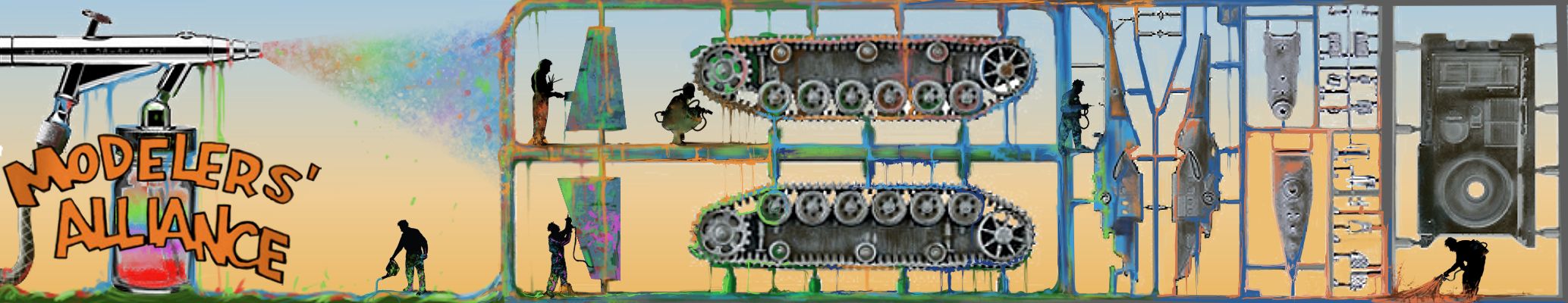 Modelers Alliance